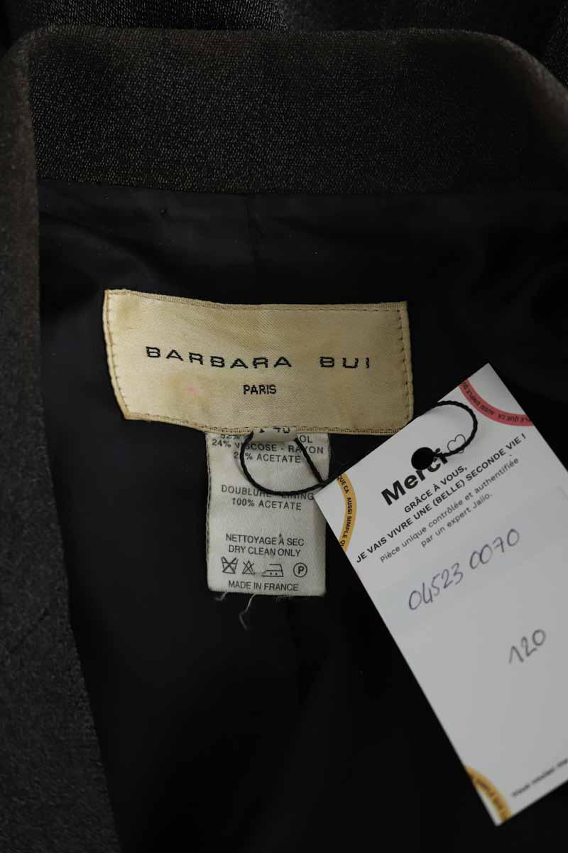 Blazer Barbara Bui  Gris