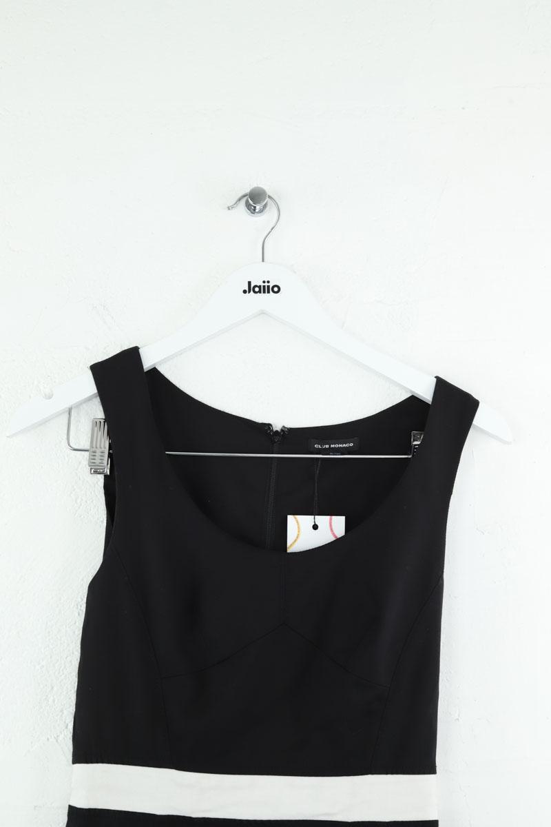 Robe Club Monaco  Noir