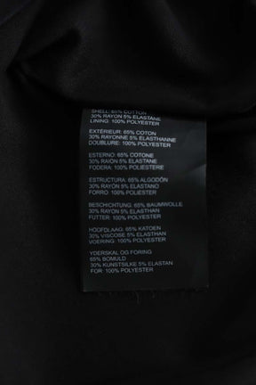 Robe Club Monaco  Noir