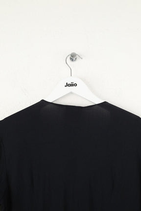 Robe Irie Wash  Noir