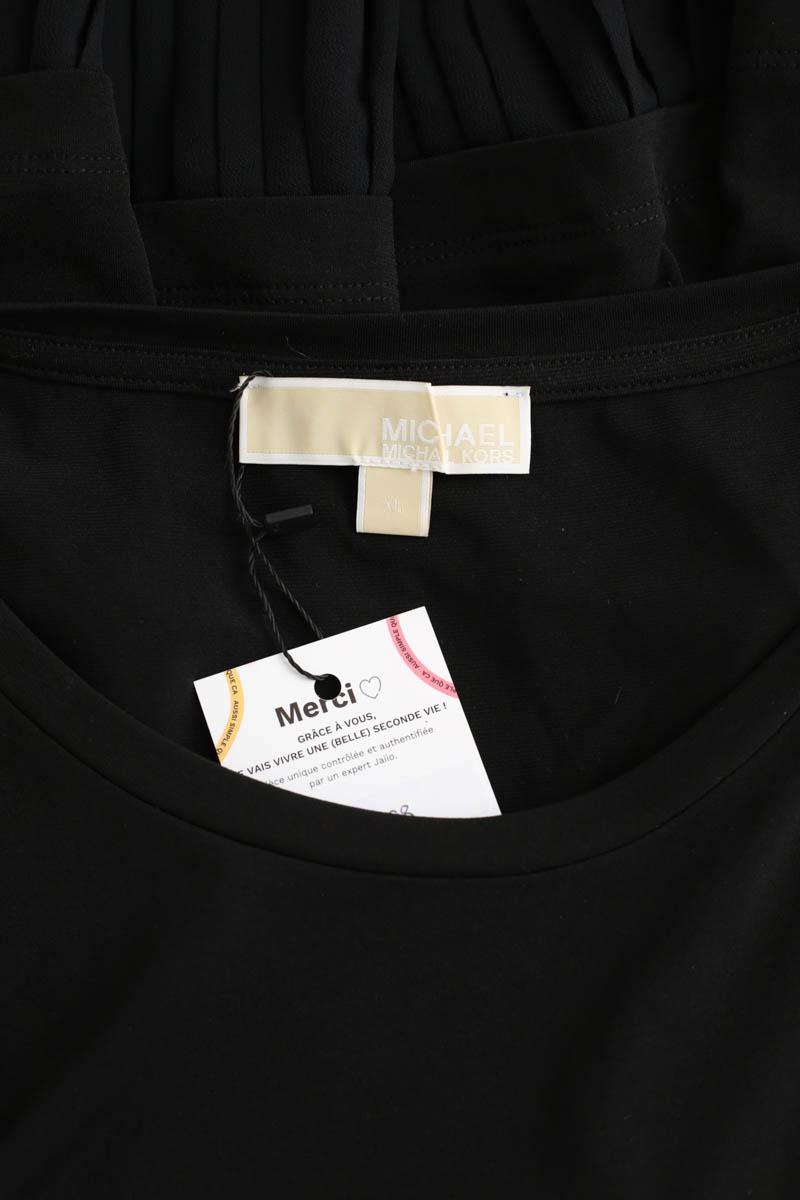 Top Michael Kors  Noir
