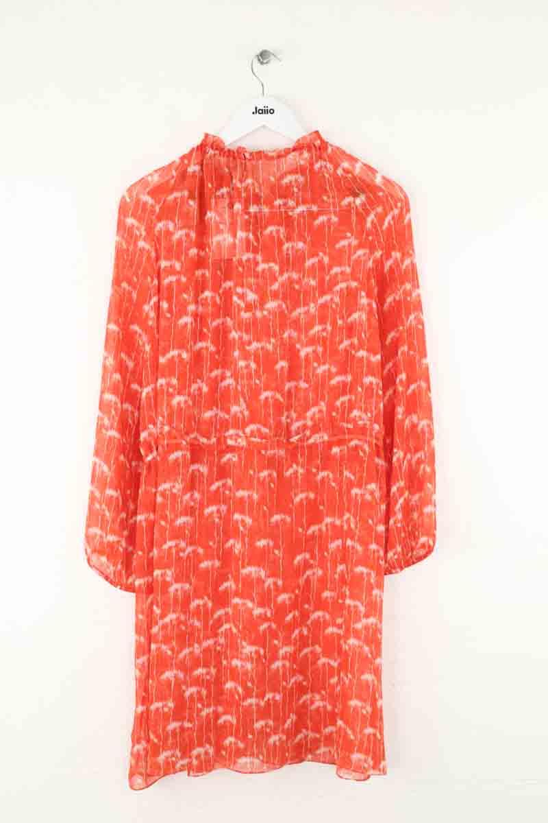 Robe Escada  Rouge