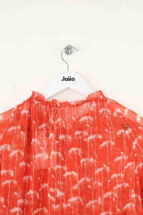 Robe Escada  Rouge