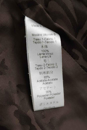 Veste Kenzo  Marron