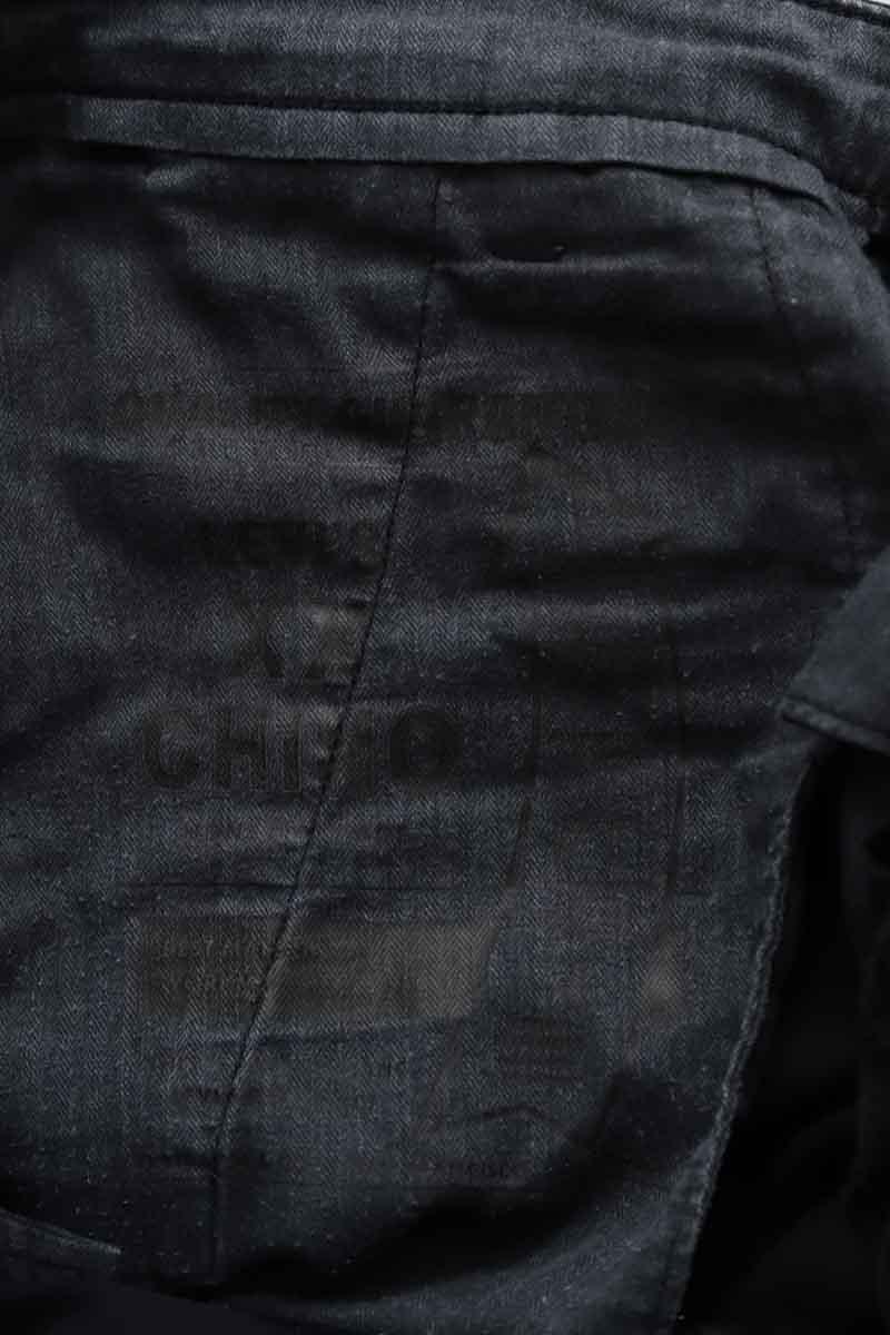Pantalon droit Levi's  Noir