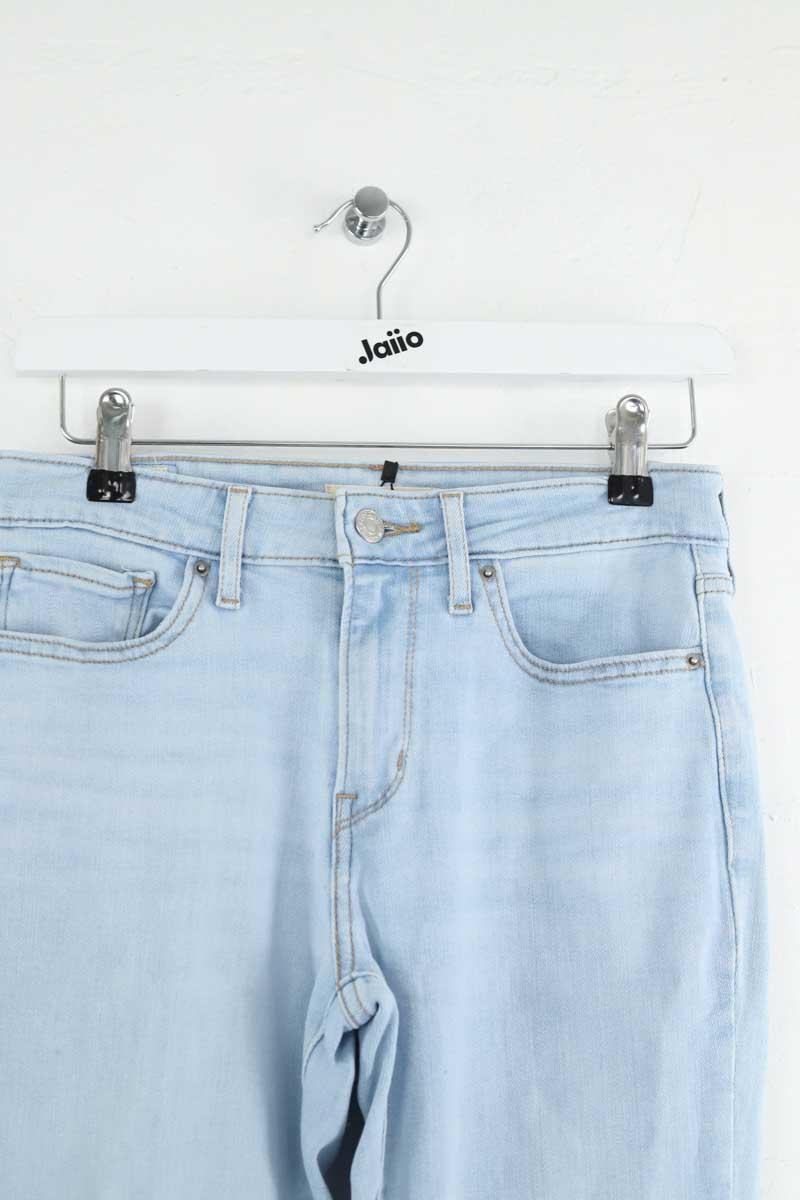 Jean droit Levi's  Bleu