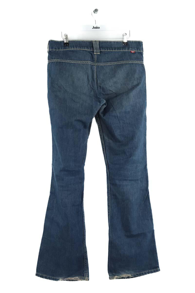 Jean droit Levi's  Bleu