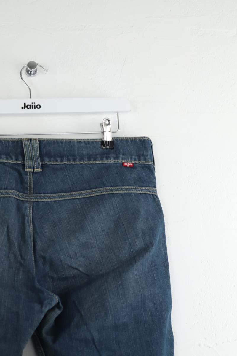 Jean droit Levi's  Bleu