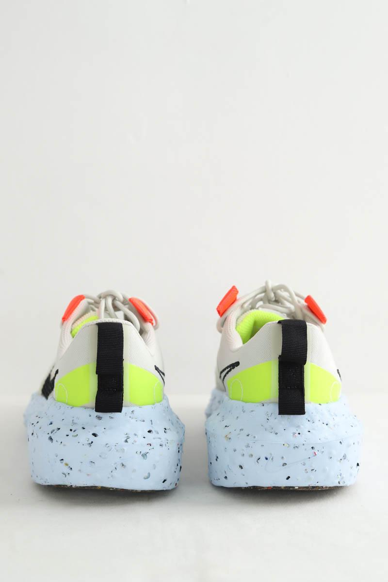 Baskets Nike Other Multicolore