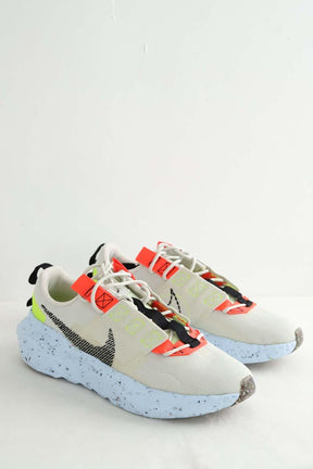 Baskets Nike Other Multicolore