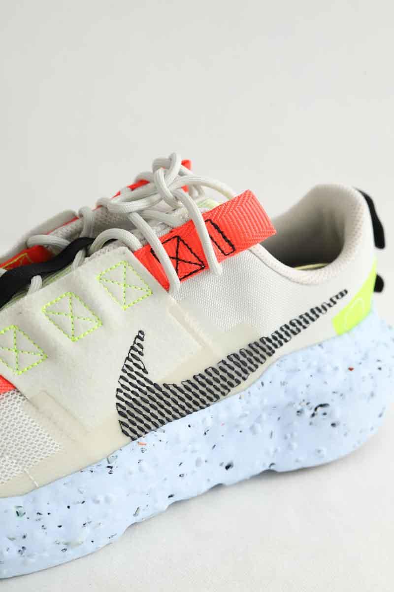 Baskets Nike Other Multicolore