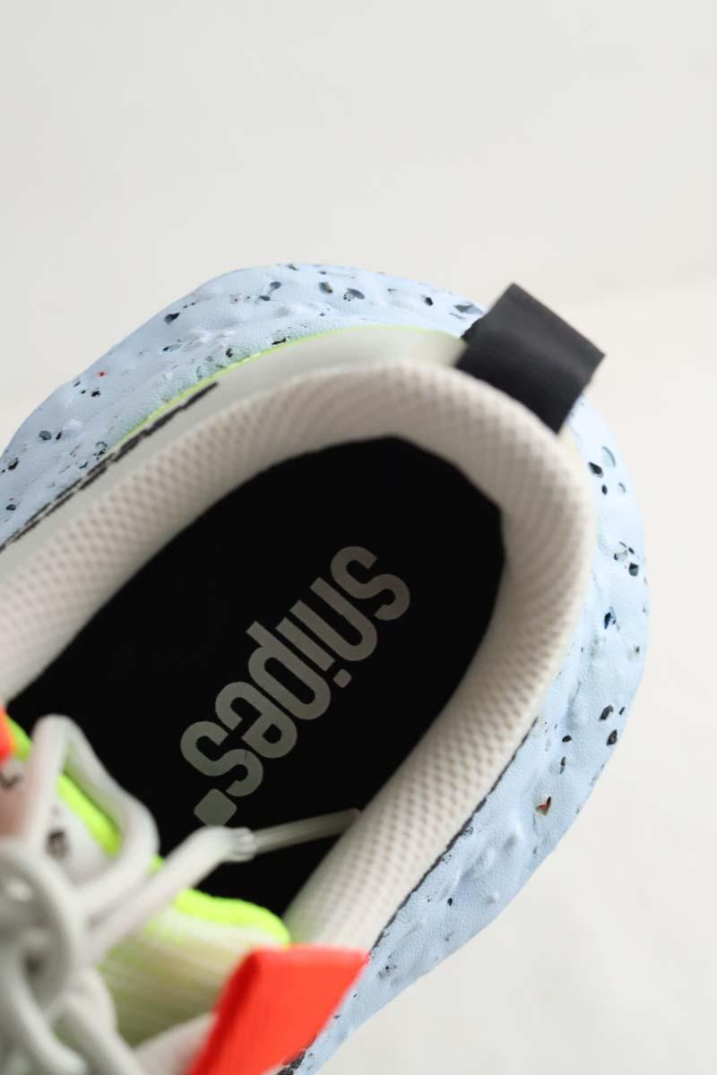 Baskets Nike Other Multicolore