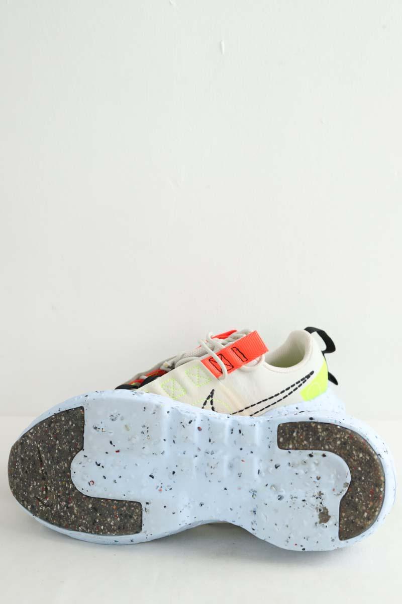 Baskets Nike Other Multicolore