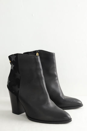 Boots Tommy Hilfiger  Noir