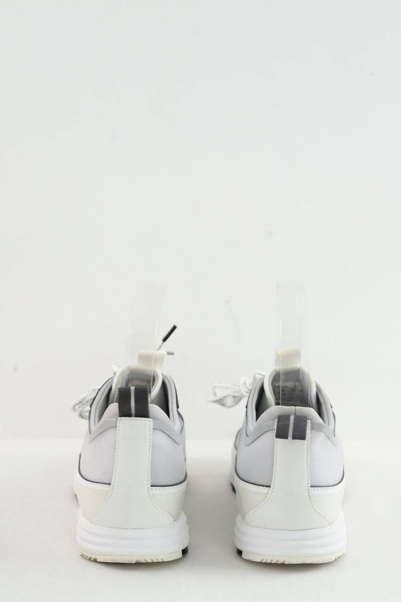 Baskets Hugo Boss  Blanc