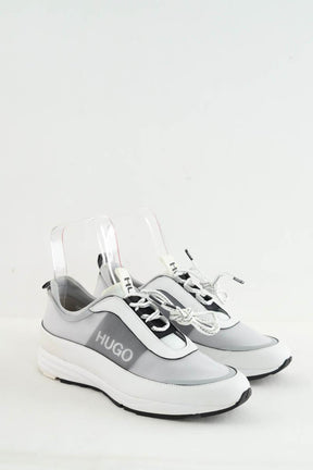 Baskets Hugo Boss  Blanc