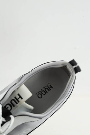 Baskets Hugo Boss  Blanc