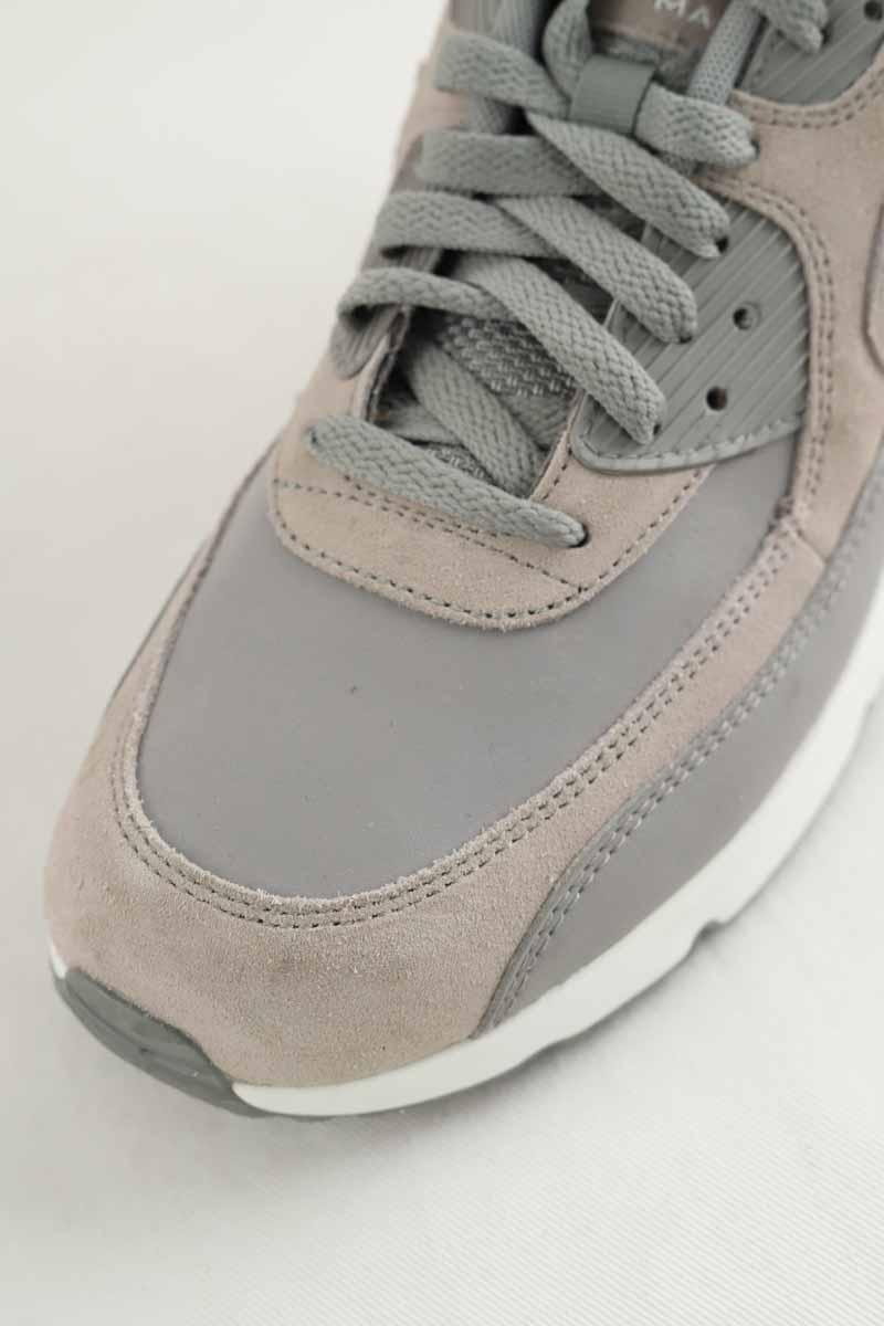 Baskets Nike  Gris