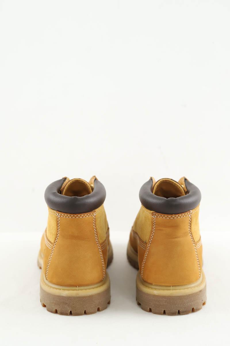 Boots Timberland  Camel