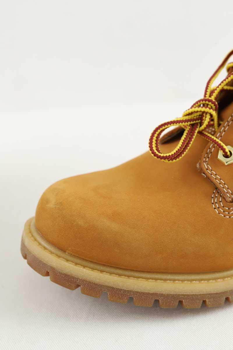 Boots Timberland  Camel