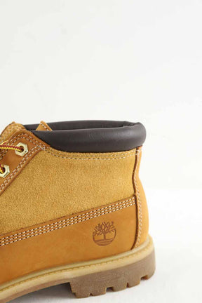 Boots Timberland  Camel