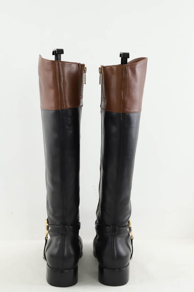 Bottes Michael Kors  Noir