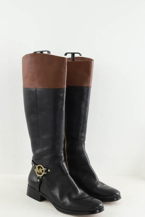 Bottes Michael Kors  Noir