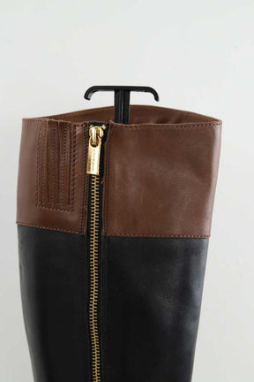 Bottes Michael Kors  Noir