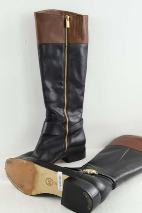 Bottes Michael Kors  Noir