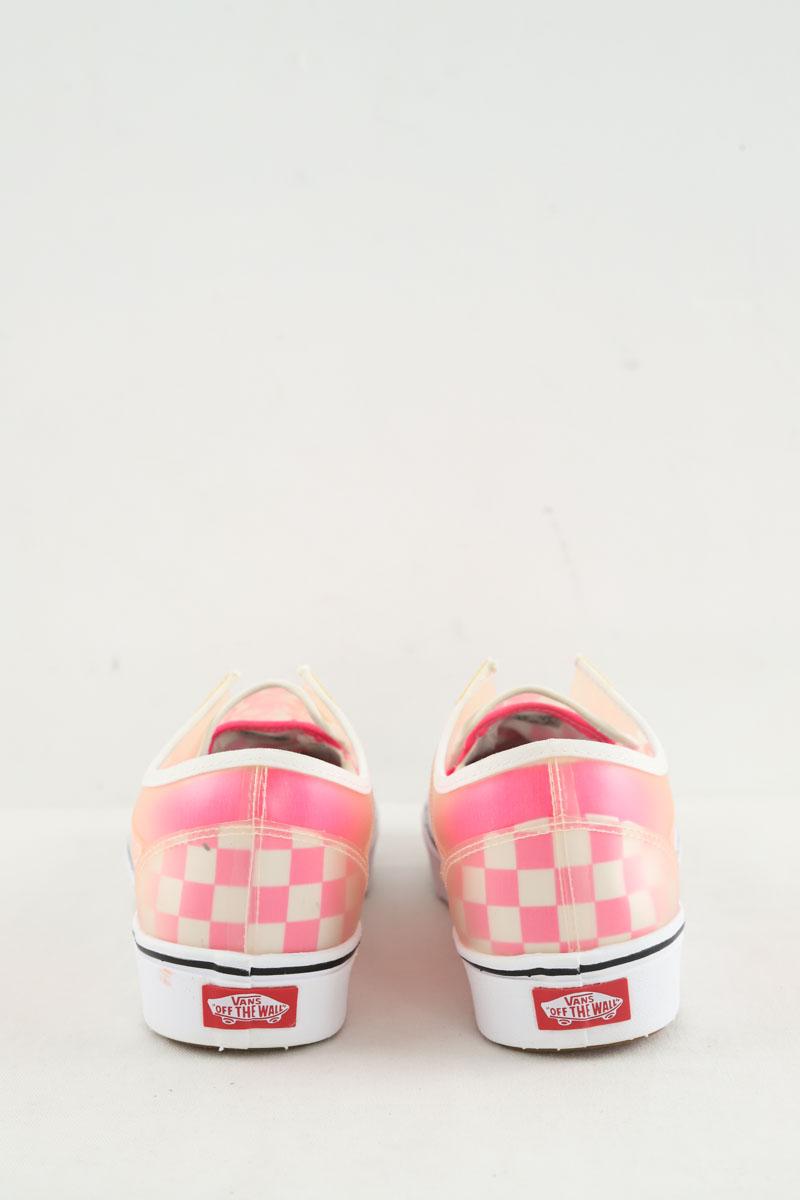 Baskets Vans  Rose