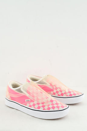 Baskets Vans  Rose