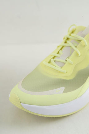 Baskets Nike Air Max Jaune