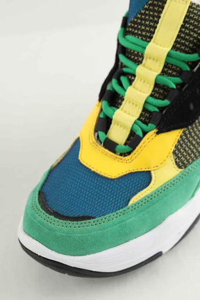 Baskets Calvin Klein  Multicolore