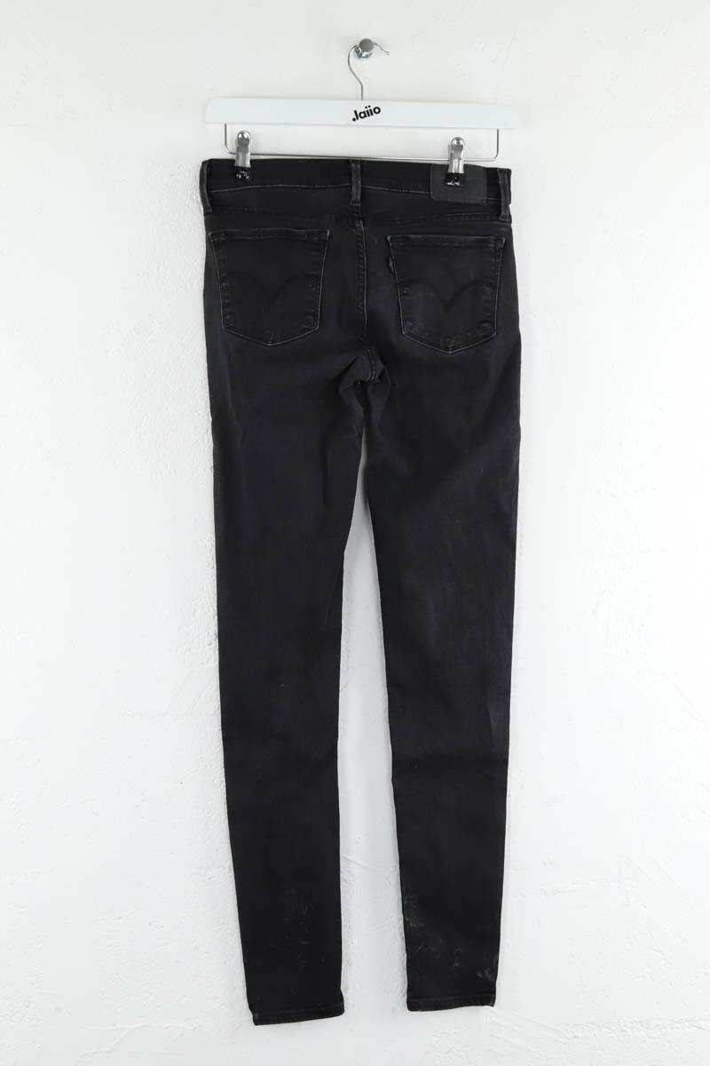 Jean Levi's 710 Noir