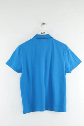 Polo Lacoste  Bleu