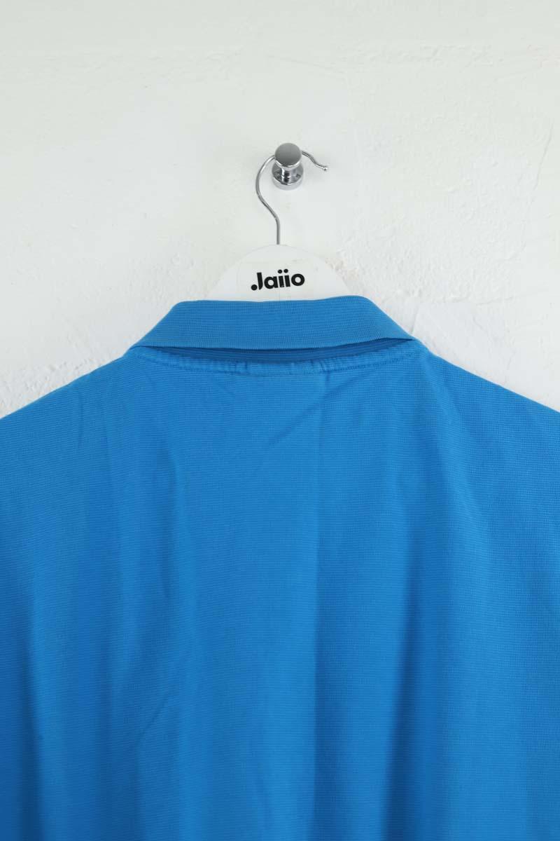 Polo Lacoste  Bleu