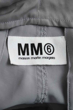 Pantalon droit Maison Martin Margiela  Gris