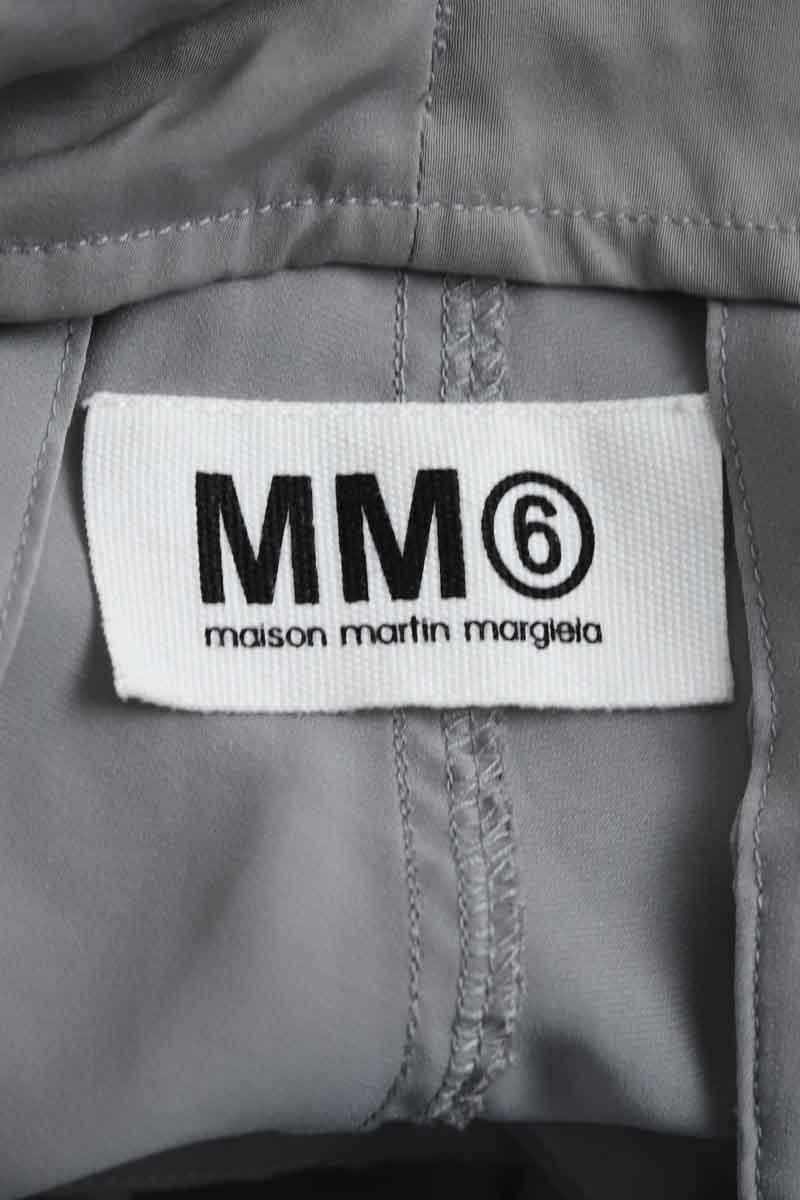Pantalon droit Maison Martin Margiela  Gris