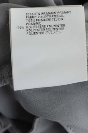 Pantalon droit Maison Martin Margiela  Gris