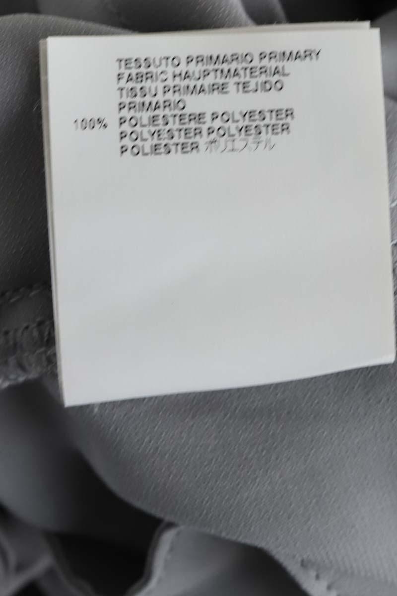 Pantalon droit Maison Martin Margiela  Gris