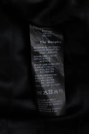 Veste The Kooples  Gris