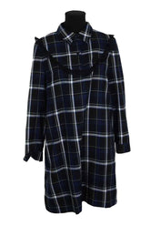 Robe Claudie Pierlot  Noir