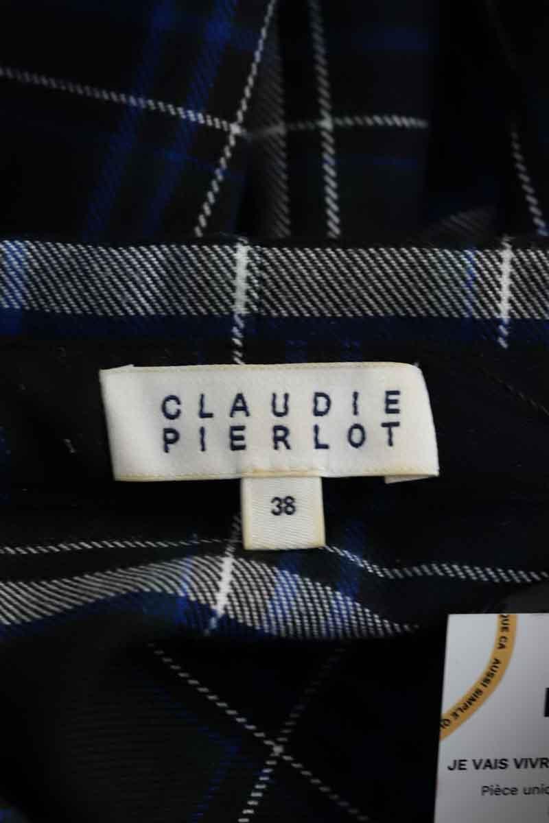 Robe Claudie Pierlot  Noir