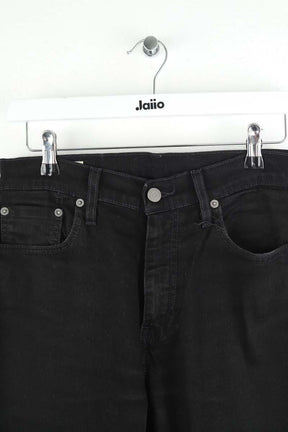 Jean droit Levi's 512 Noir