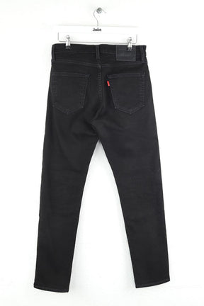 Jean droit Levi's 512 Noir
