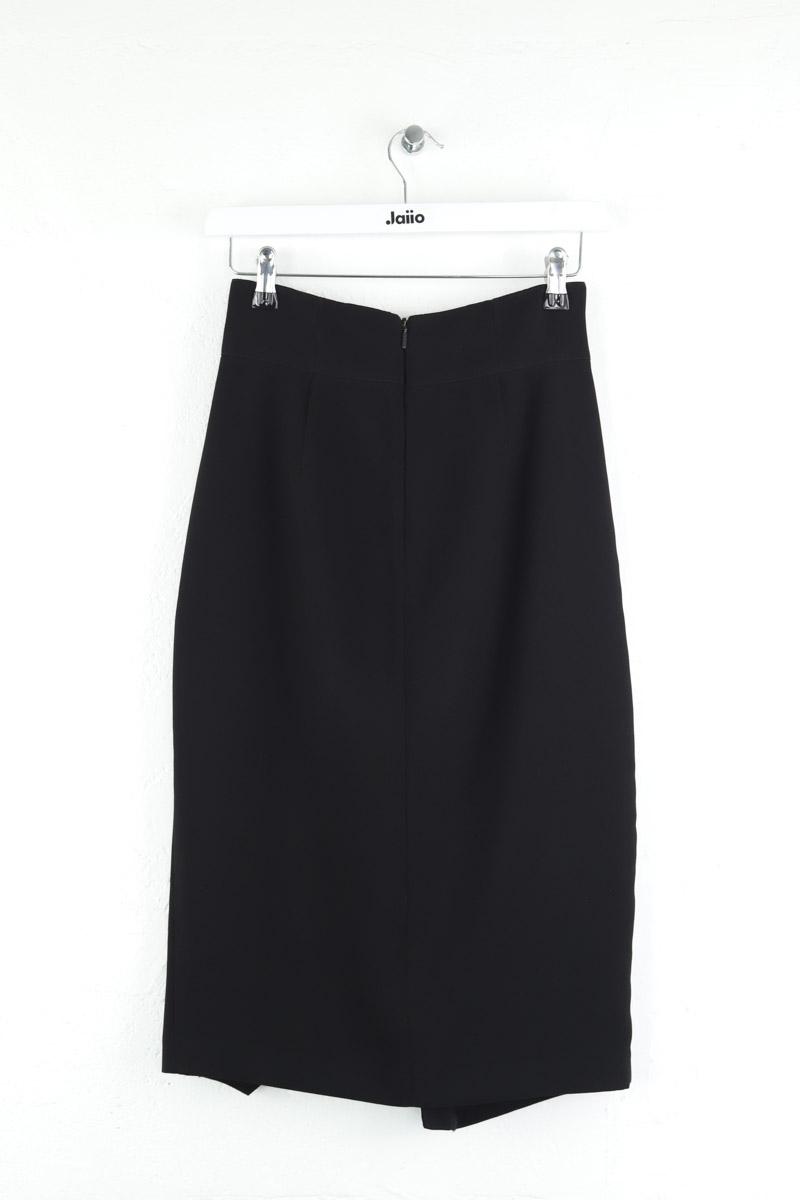 Jupe Pinko  Noir