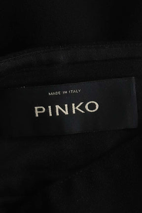 Jupe Pinko  Noir