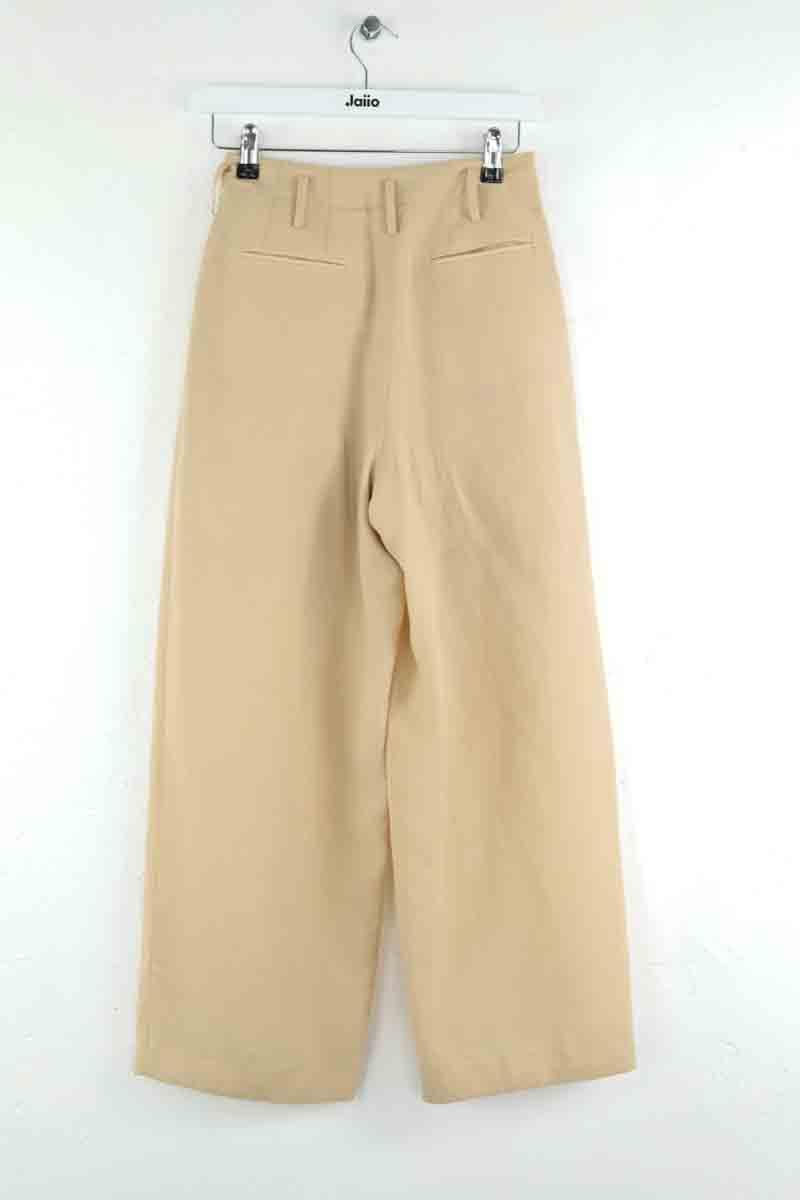 Pantalon Dawei Studio  Beige