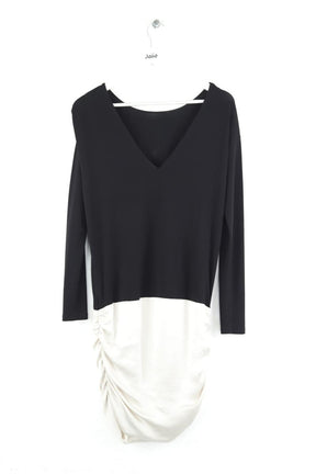 Robe Paule Ka  Noir