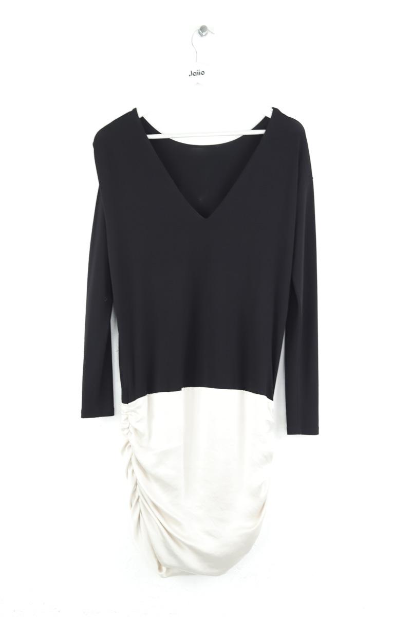 Robe Paule Ka  Noir